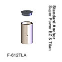 Titan 600 Super Power EZ Pool Lift Anchor F-612TLA THUMBNAIL