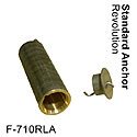 Revolution Pool Lift Replacement Anchor F-710RLA THUMBNAIL