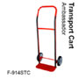Ambassador Pool Lift Transport Cart SWATCH