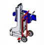 Ambassador Pool Lift Transport Cart SWATCH