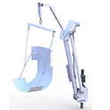 Sling for Mighty pool lifts, 400 lb. capacity F-032EZSB THUMBNAIL