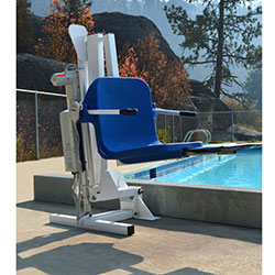 ADA Ambassador Pool Lift MAIN