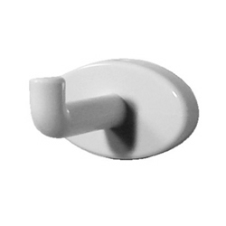 Single Towel Hook Long MAIN