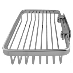 Rectangular Soap Basket MAIN