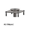 Revolution Pool Lift Shallow Deck Concrete Anchor FC-77RLA-C THUMBNAIL