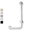 Contractor Series L-Shaped Grab Bar THUMBNAIL