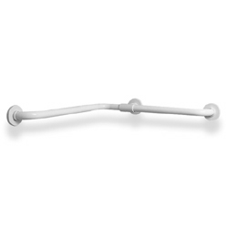 Contractor Series Corner Grab Bar MAIN