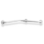 Contractor Series Corner Grab Bar SWATCH