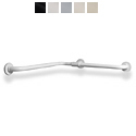 Contractor Series Corner Grab Bar THUMBNAIL