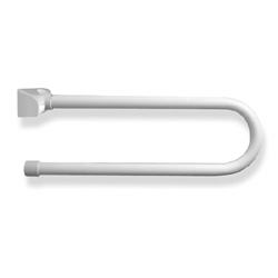 Contractor Series Folding Grab Bar MAIN