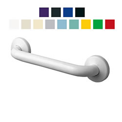 Maxima Series Colored Grab Bar MAIN