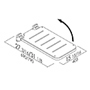 Contractor Series Bathtub Seat SWATCH
