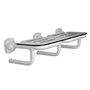 Contractor Series Rectangular Shower Seat SWATCH