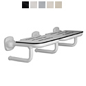 Contractor Series Rectangular Shower Seat THUMBNAIL