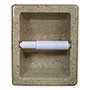 Liberty Toilet Paper Holder SWATCH