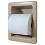 Liberty Toilet Paper Holder SWATCH
