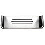 Metal Surface Mount Soap Dish SWATCH