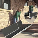 Multifold Ramp WCR530 THUMBNAIL