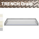 ADA Shower Pan Trench Drain P26337A1FTB.V3 Bestbath 63 x 37 THUMBNAIL