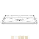 Best Bath ADA Roll-In Shower Pan 63 x 31 P26331A75T.V2 THUMBNAIL