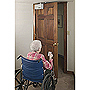 Power Access 2300 Residential Automatic Door Opener Unit SWATCH