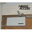 Power Access 2300 Residential Automatic Door Opener Unit THUMBNAIL