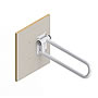 PT Rail Hinged Grab Bar SWATCH