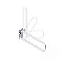 PT Rail Hinged Grab Bar SWATCH