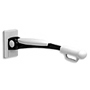 Folding Grab Bar Toilet Armrest PUR Series SWATCH