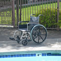 Swimming Pool Wheelchair THUMBNAIL