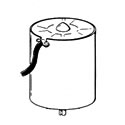 Replacement Motor for Power Access 4300 Automatic Door Opener THUMBNAIL