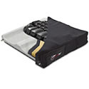 ROHO Hybrid Elite Dual Compartment Cushion THUMBNAIL