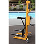 Scout 2 Pool Lift Transport Cart SWATCH