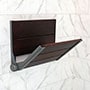 Invisia SerenaSeat Wall Mounted Folding Shower Seat SWATCH