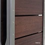 Invisia SerenaSeat Wall Mounted Folding Shower Seat SWATCH