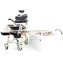 ShowerBuddy TubBuddy Bath Chair with Tilt Transfer System SB2T THUMBNAIL