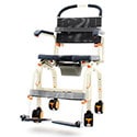 ShowerBuddy Roll in Shower Wheelchair Transfer System SB6C THUMBNAIL