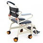 ShowerBuddy Bariatric Roll in 22" Wide SWATCH