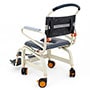 ShowerBuddy Bariatric Roll in 22" Wide SWATCH