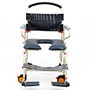 ShowerBuddy Bariatric Roll in 22" Wide SWATCH