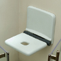 Folding Shower Seat PUR Series SWATCH