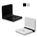 PUR Line Folding Shower Seat by Ponte Giulio THUMBNAIL