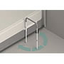 Smart-Rail Bed Assist Rail SWATCH