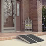 Solid Portable Ramp SWATCH
