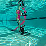 Tidalwave Aquatic Exercise Bike SWATCH