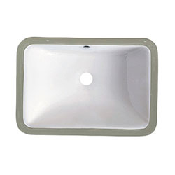 ADA Under Mount Rectangular Bowl MAIN