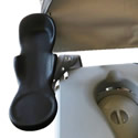 Arm Support Pads for Ocean Shower Commode WDACD100 THUMBNAIL