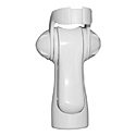 Ergonomic Hand Shower Holder by Ponte Giulio THUMBNAIL