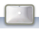 ADA Compliant Under Mount Sink Bowls