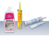 Adhesives & Maintenance